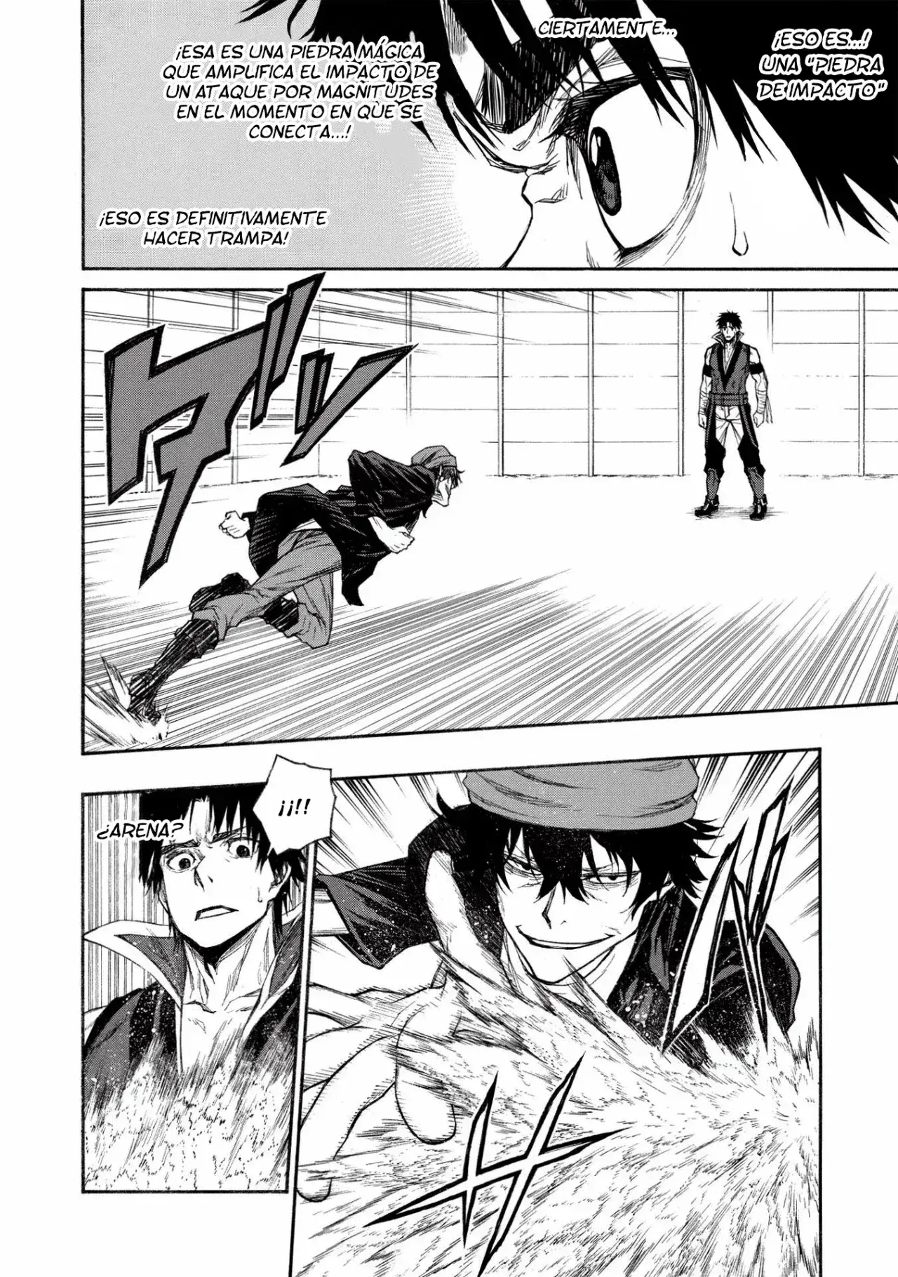 Capitulo 16 page 24