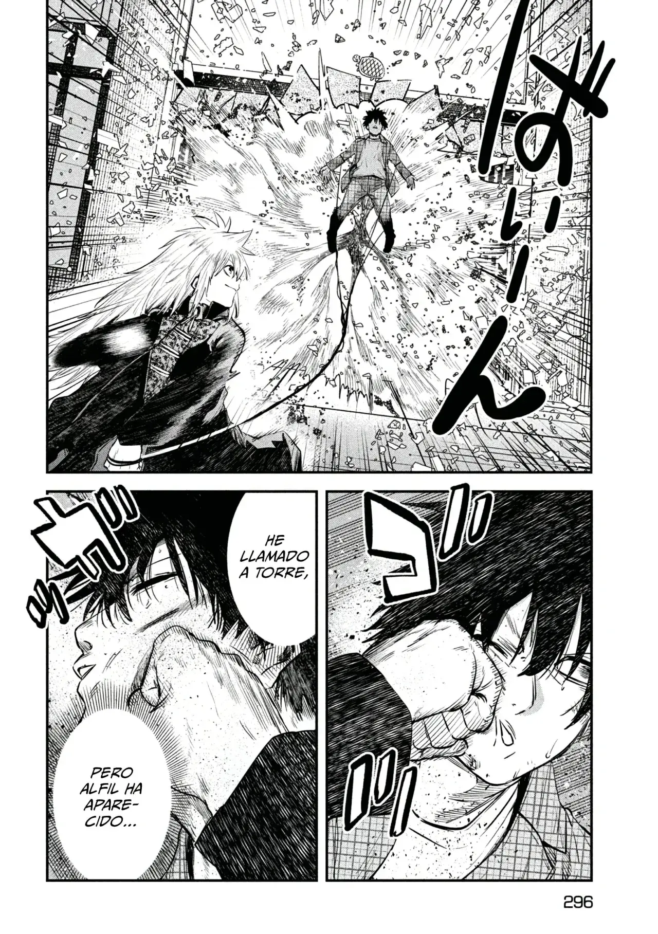 Capitulo 27 page 21