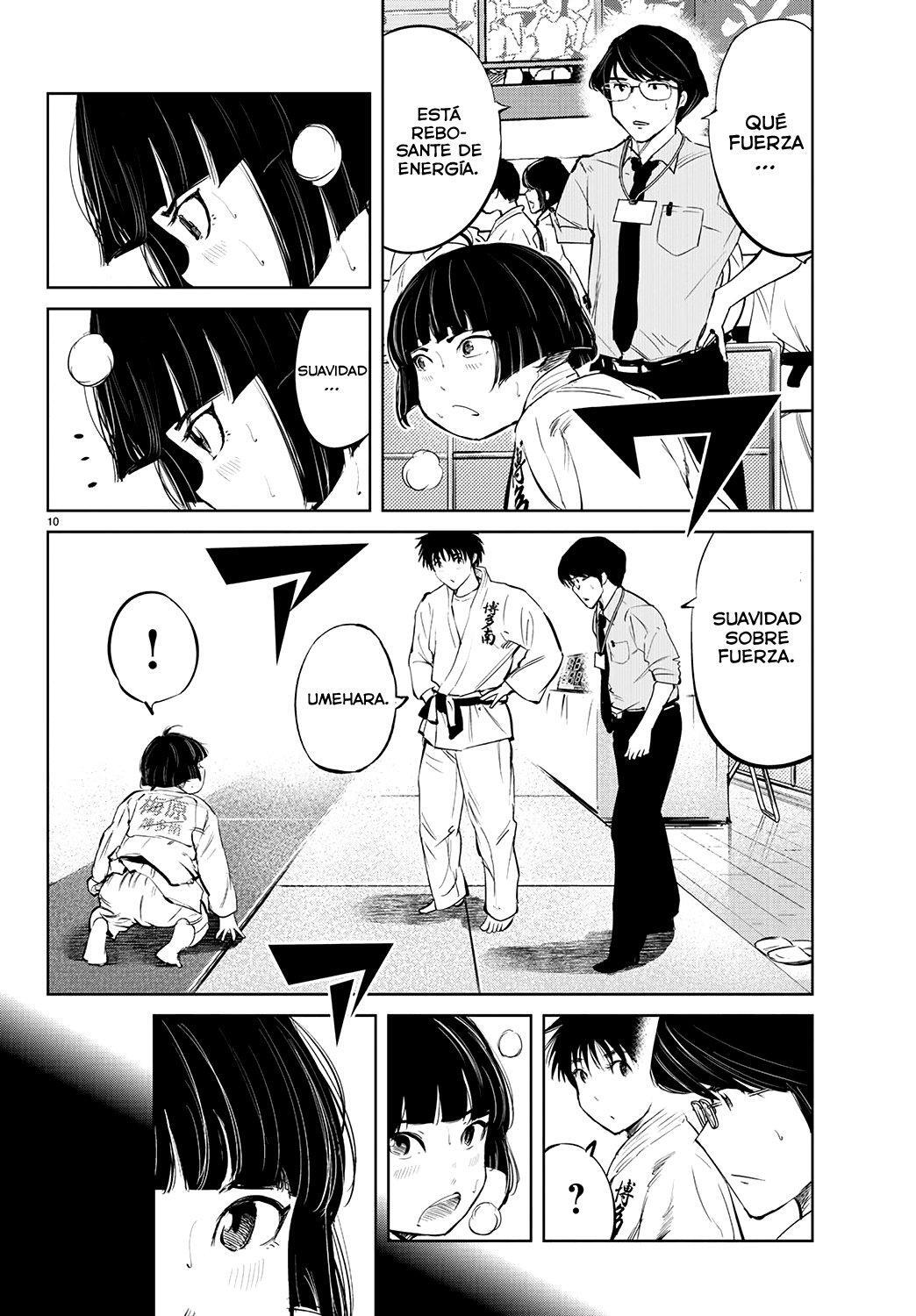 Capitulo 33 page 11