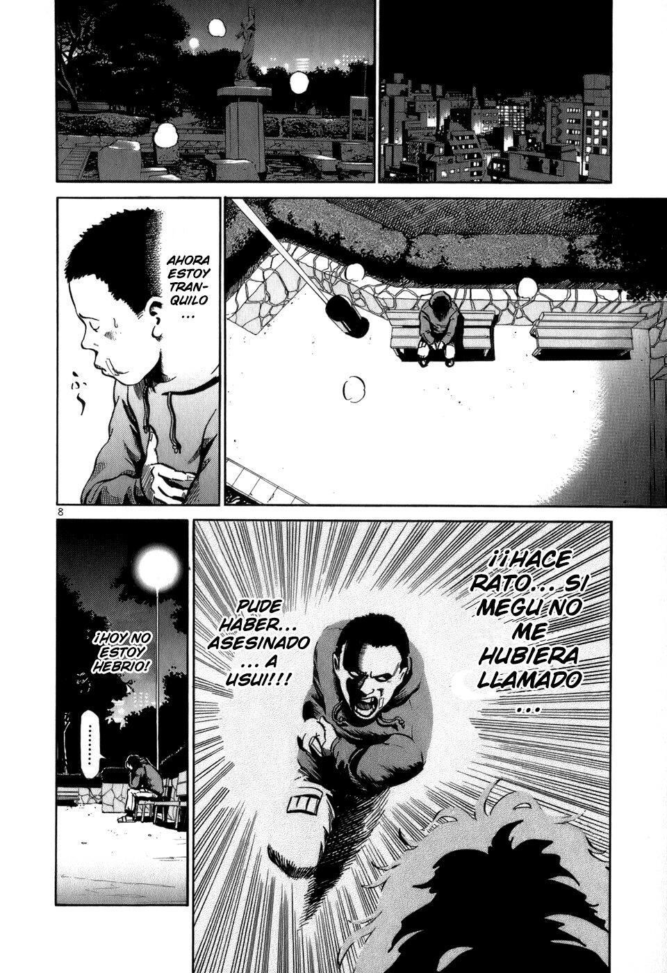 Capitulo 18 page 9