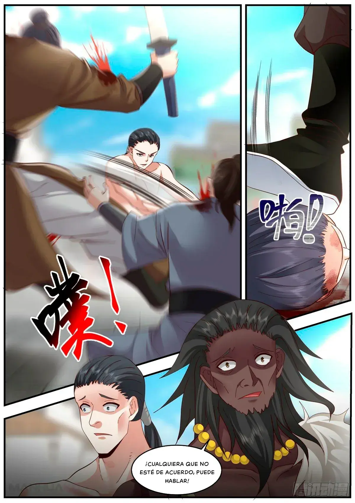 Capitulo 36 page 10