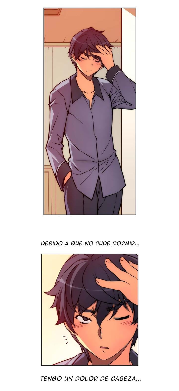 Capitulo 18 page 39