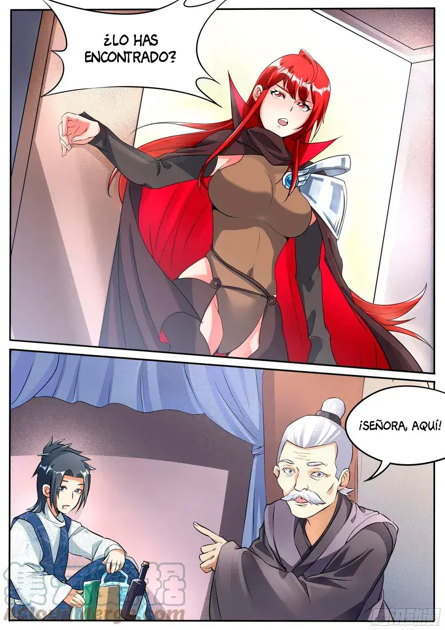 Capitulo 28 page 5