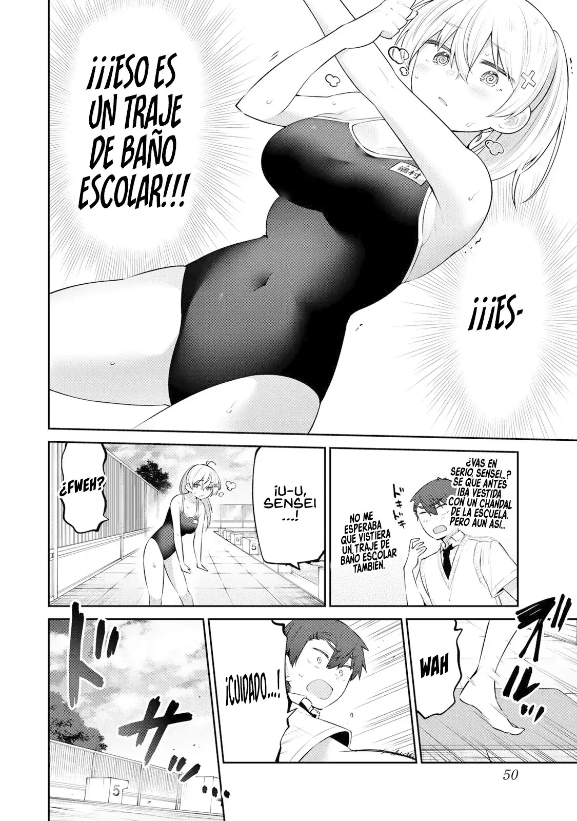 Capitulo 23 page 6
