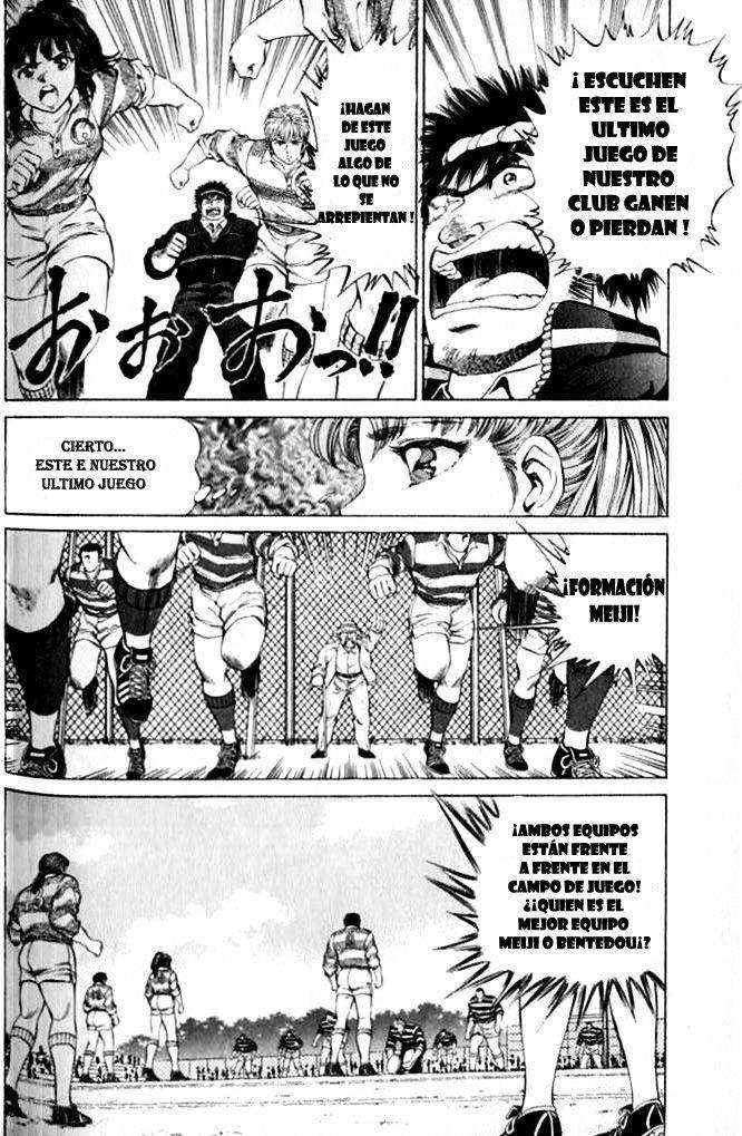 Capitulo 32 page 11