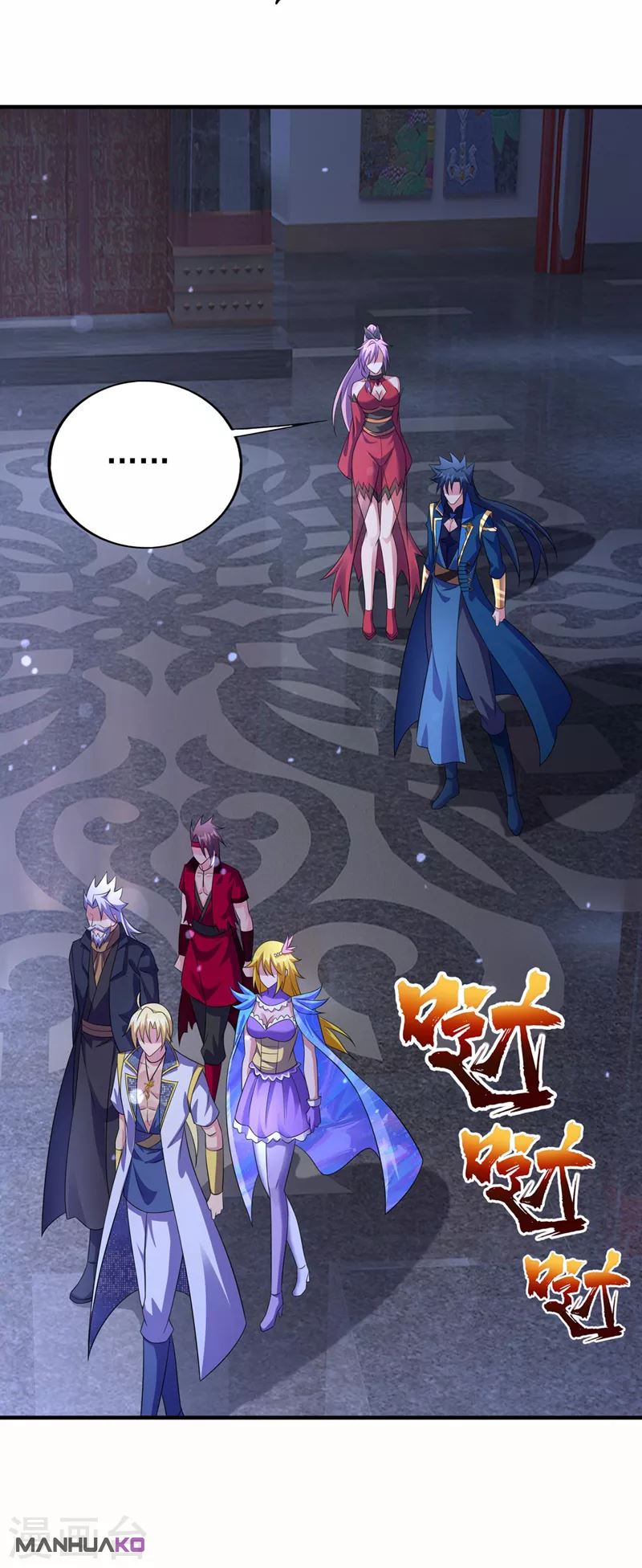Capitulo 499 page 15