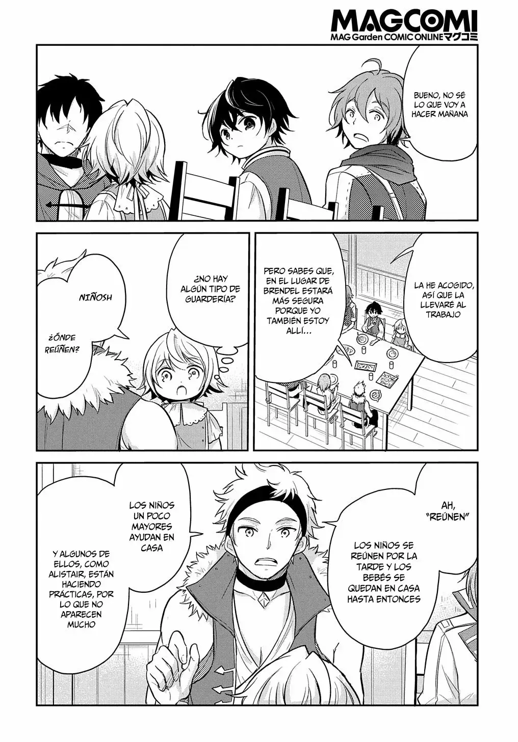 Capitulo 14 page 11