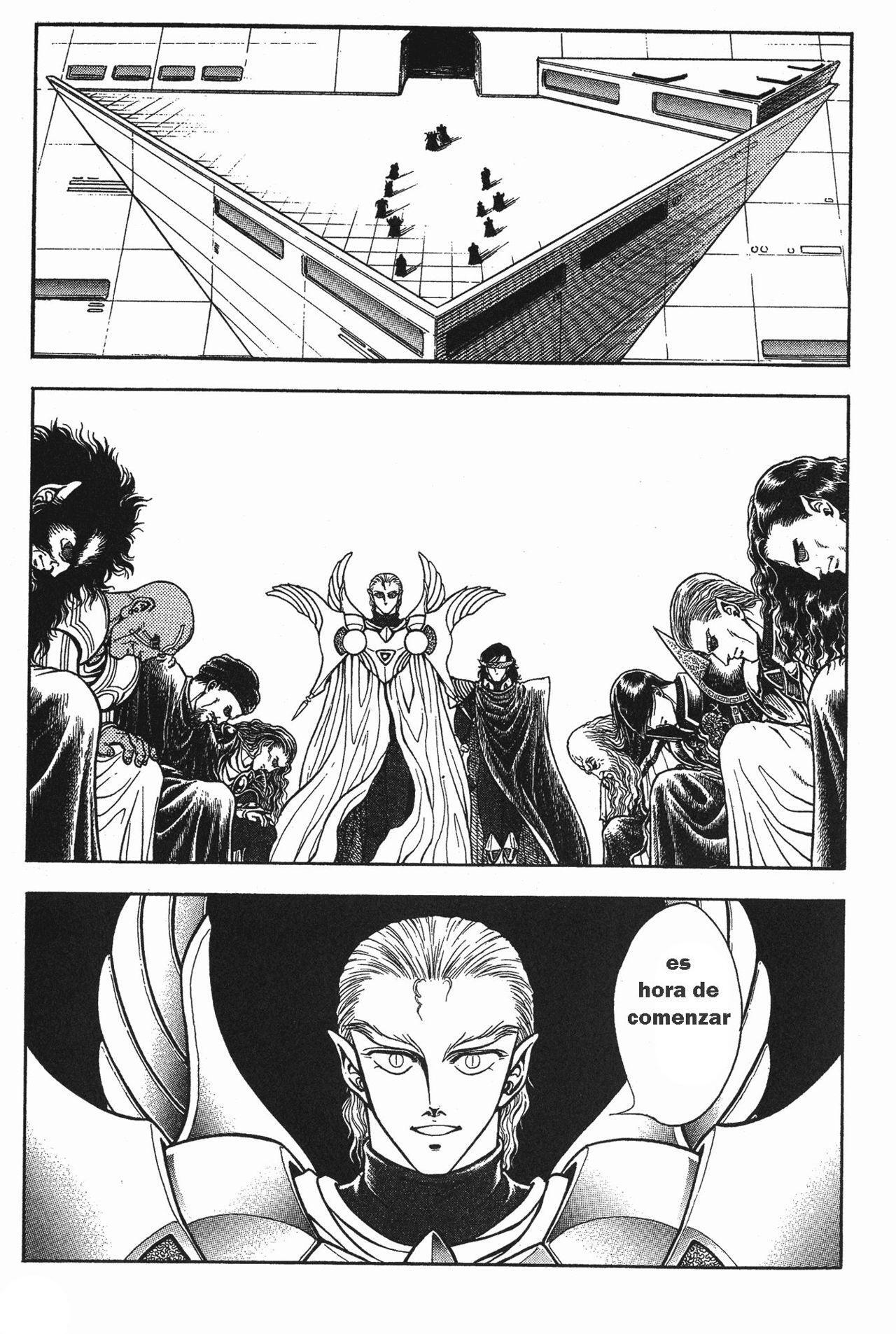 Capitulo 64 page 21