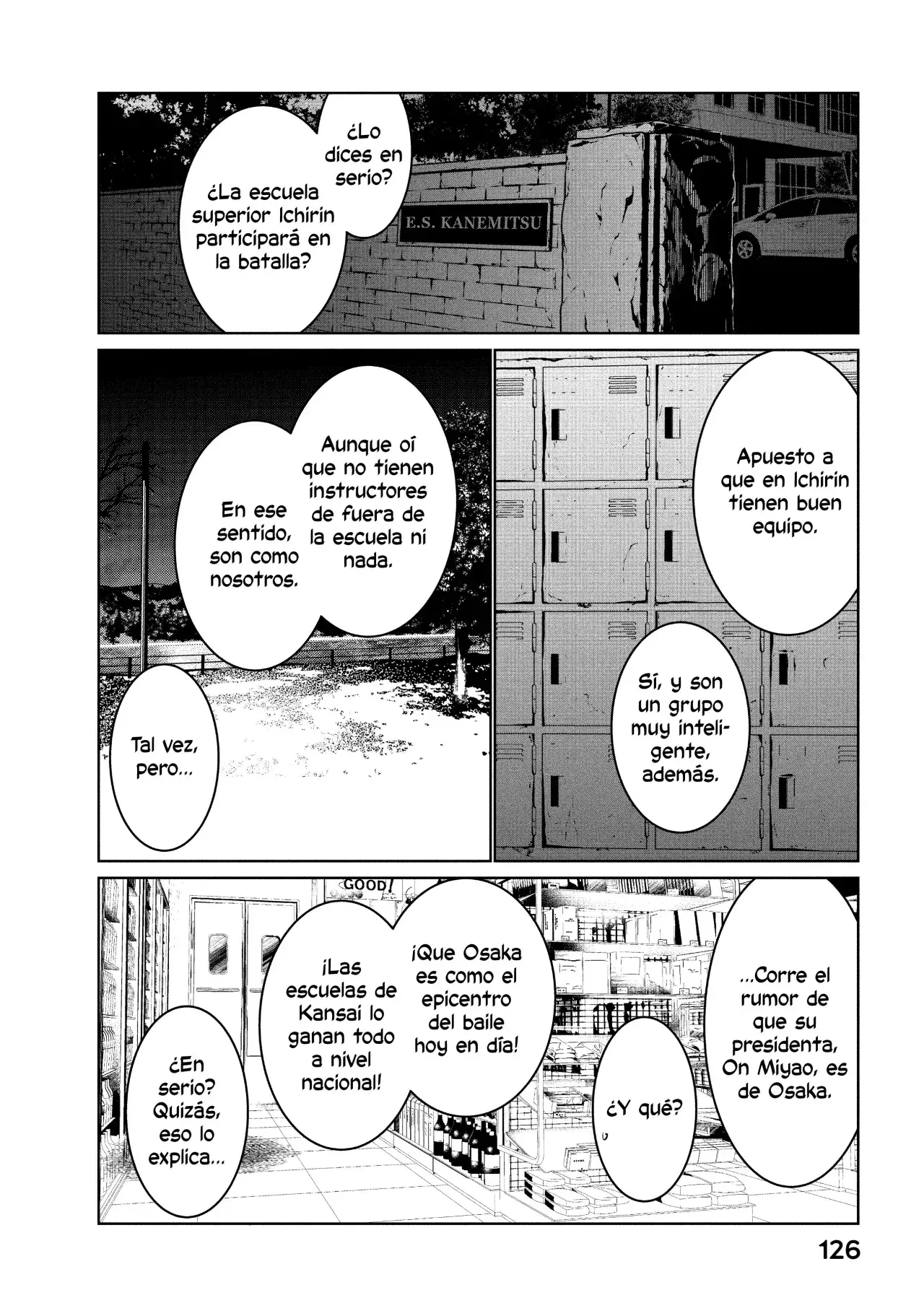 Capitulo 17 page 23