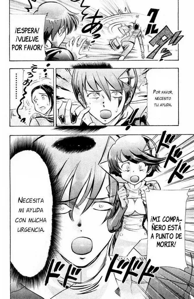Capitulo 27 page 20