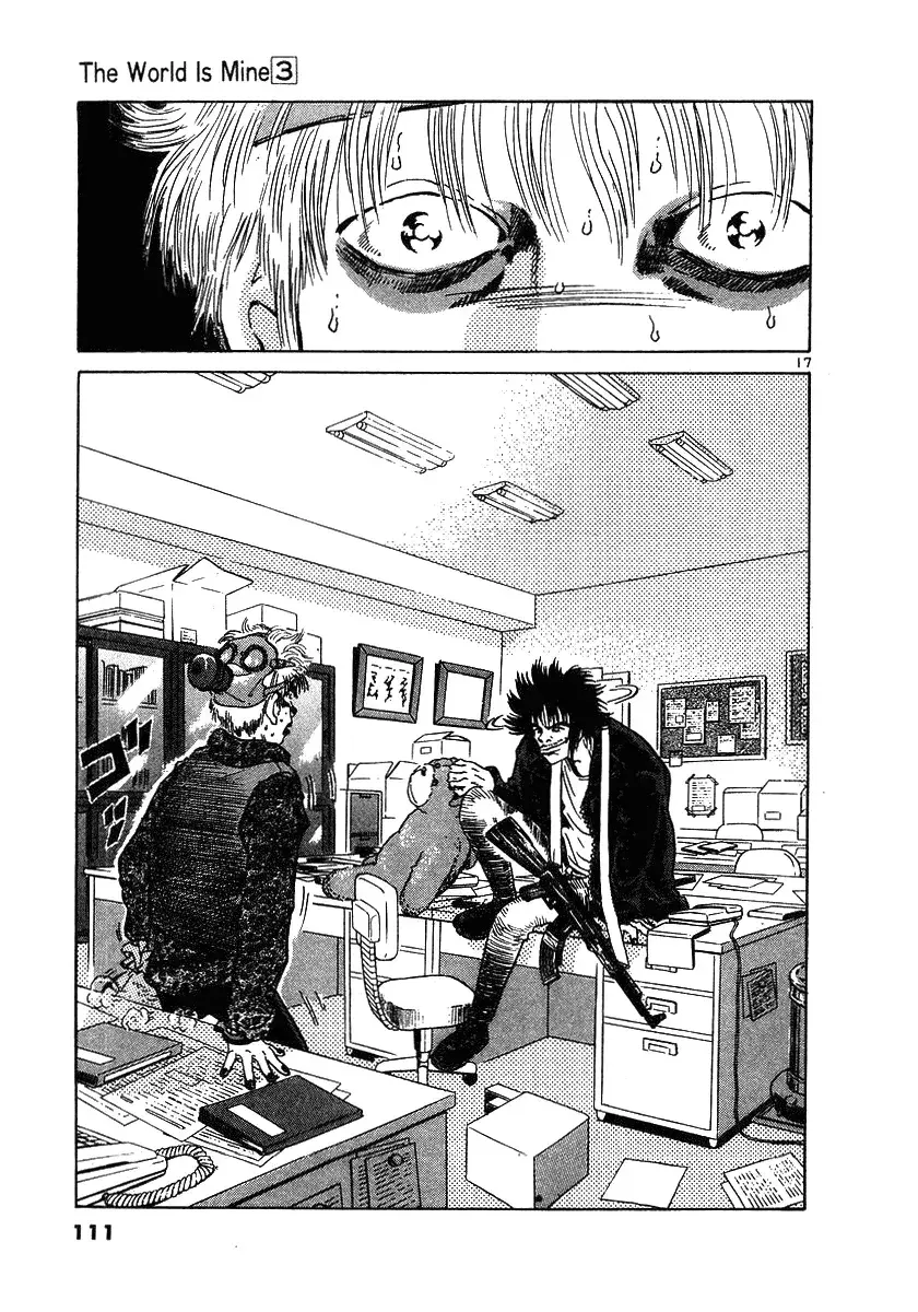 Capitulo 25 page 16