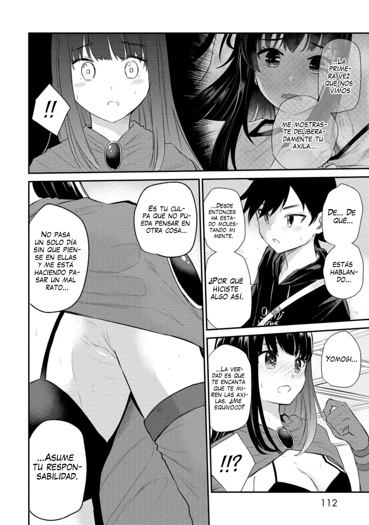 Capitulo 30 page 5
