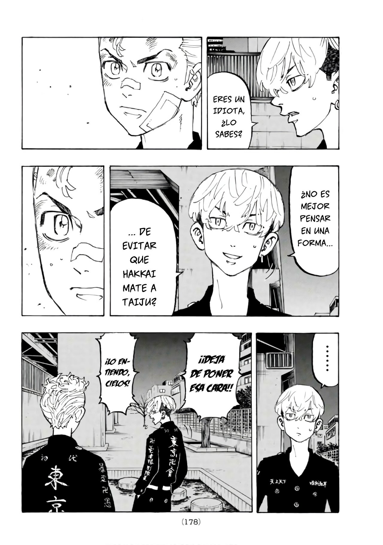 Capitulo 86 page 7
