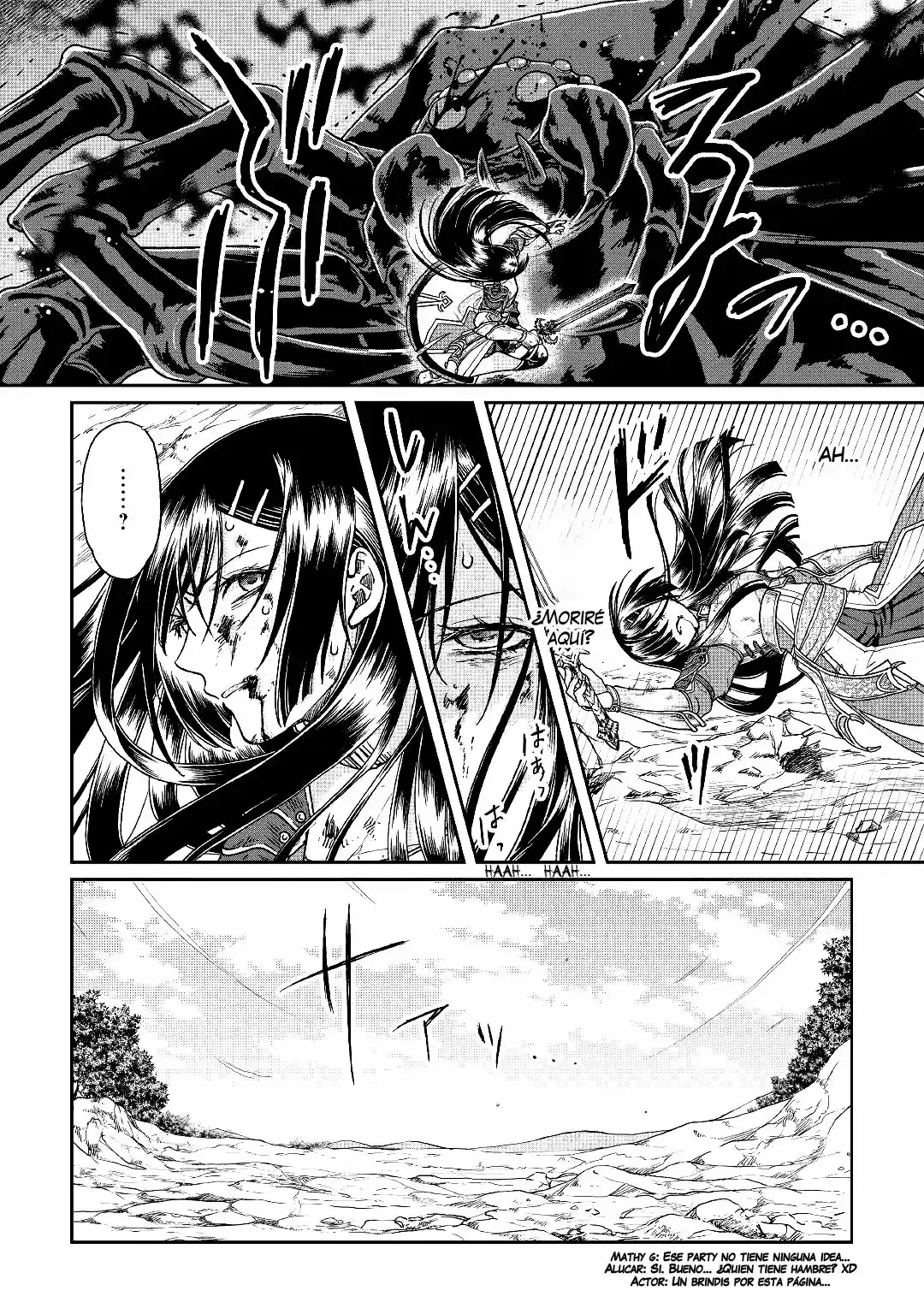 Capitulo 31 page 13