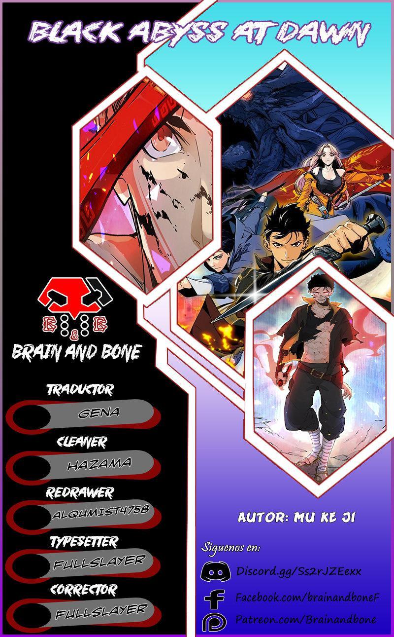 Capitulo 28 page 1