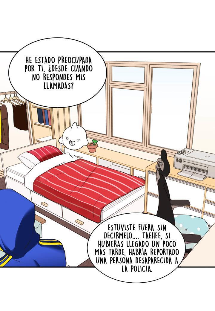Capitulo 21 page 27