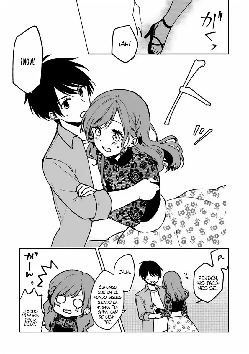 Capitulo 20 page 14
