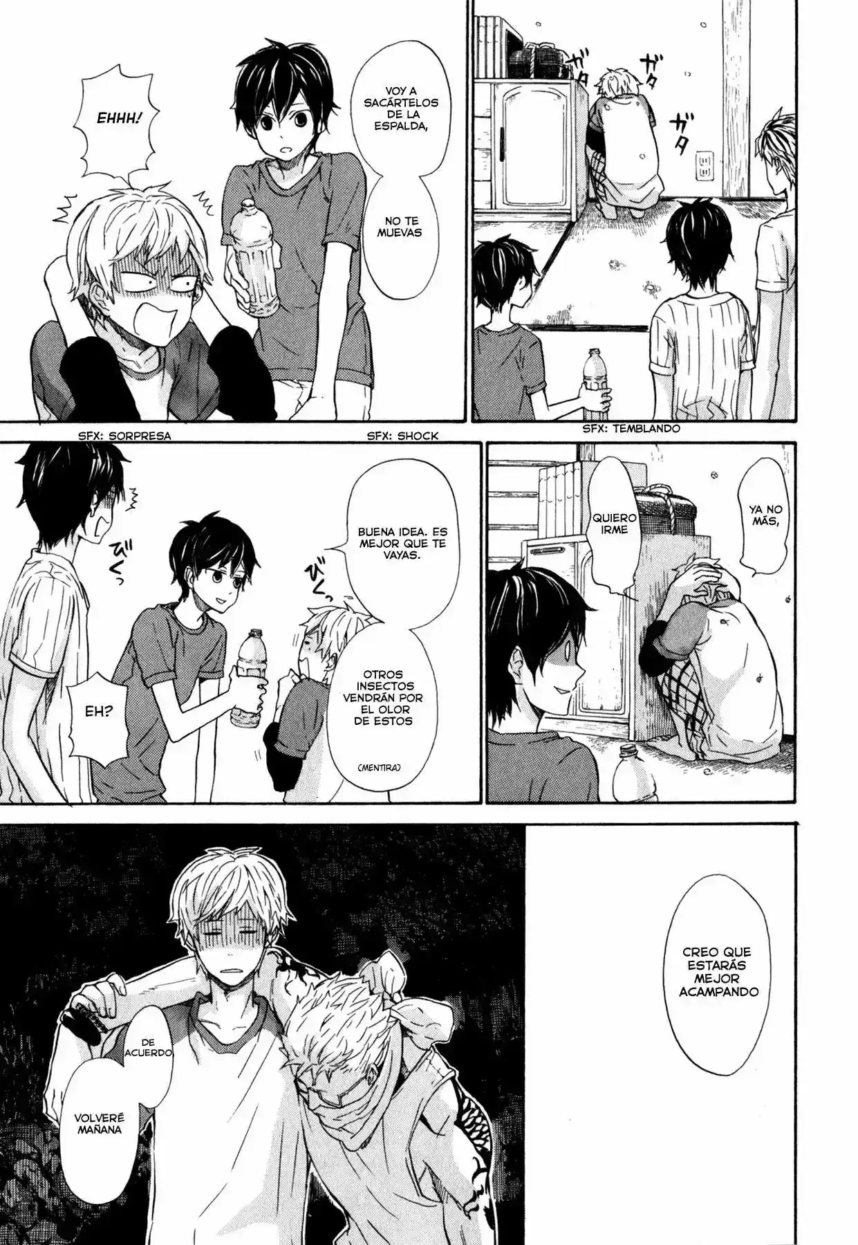 Capitulo 20 page 27
