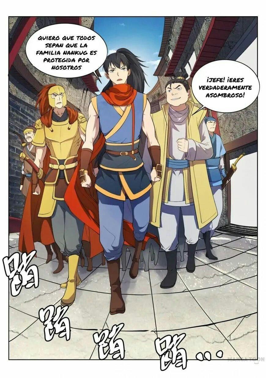 Capitulo 18 page 6