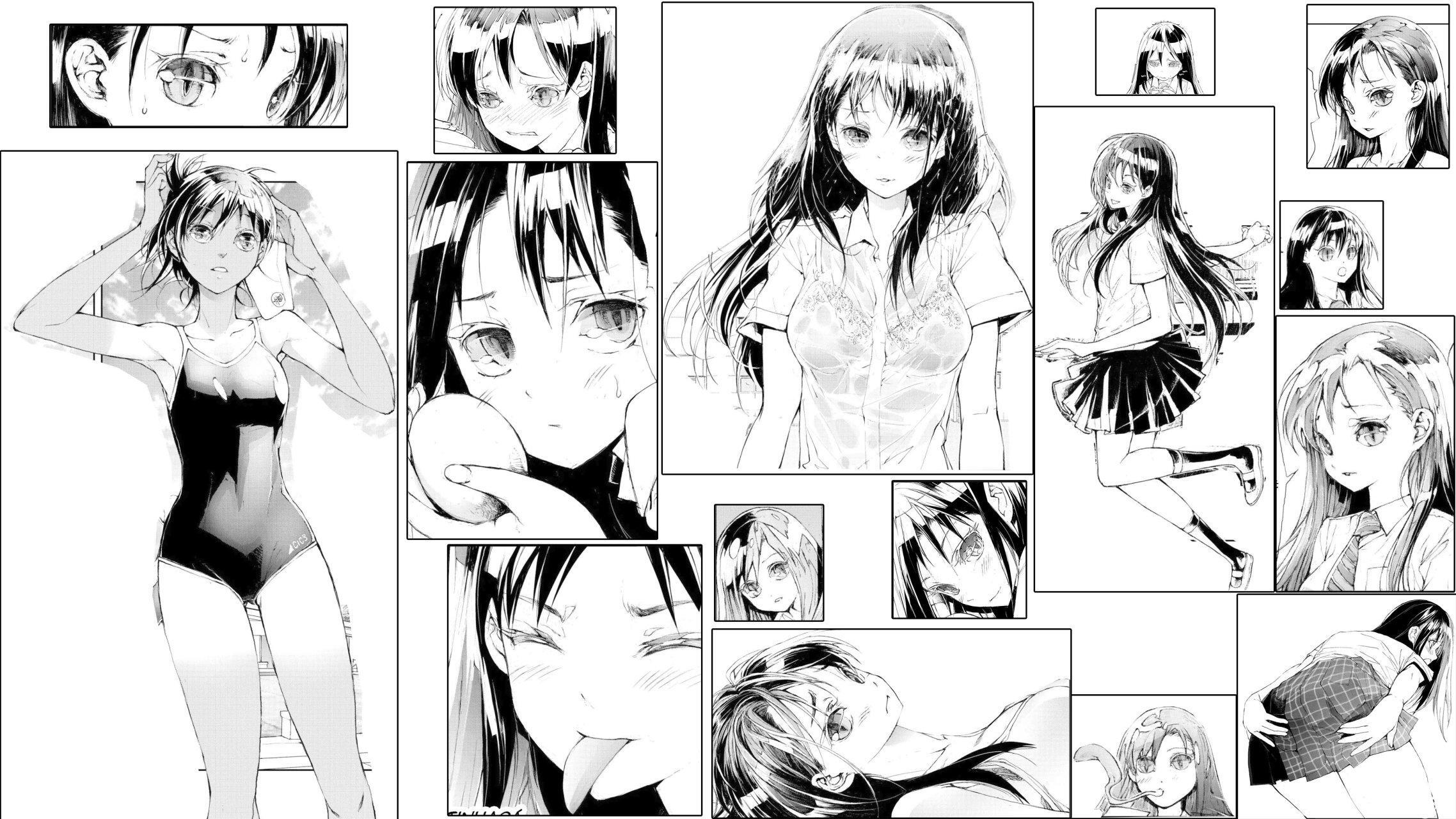 Capitulo 34.50 page 1