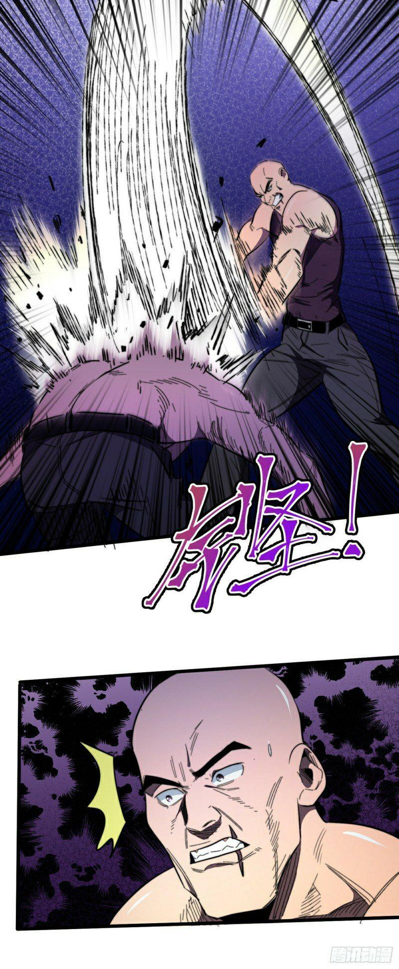 Capitulo 20 page 21