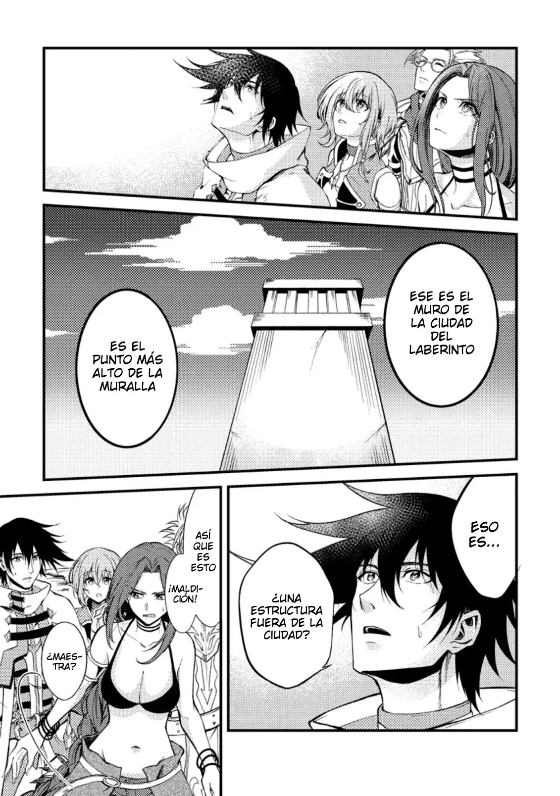 Capitulo 23 page 9