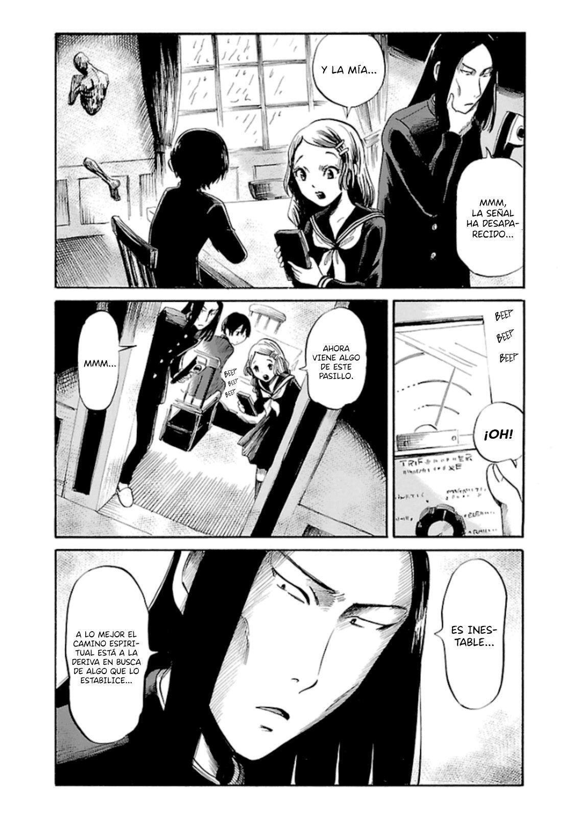 Capitulo 25 page 18