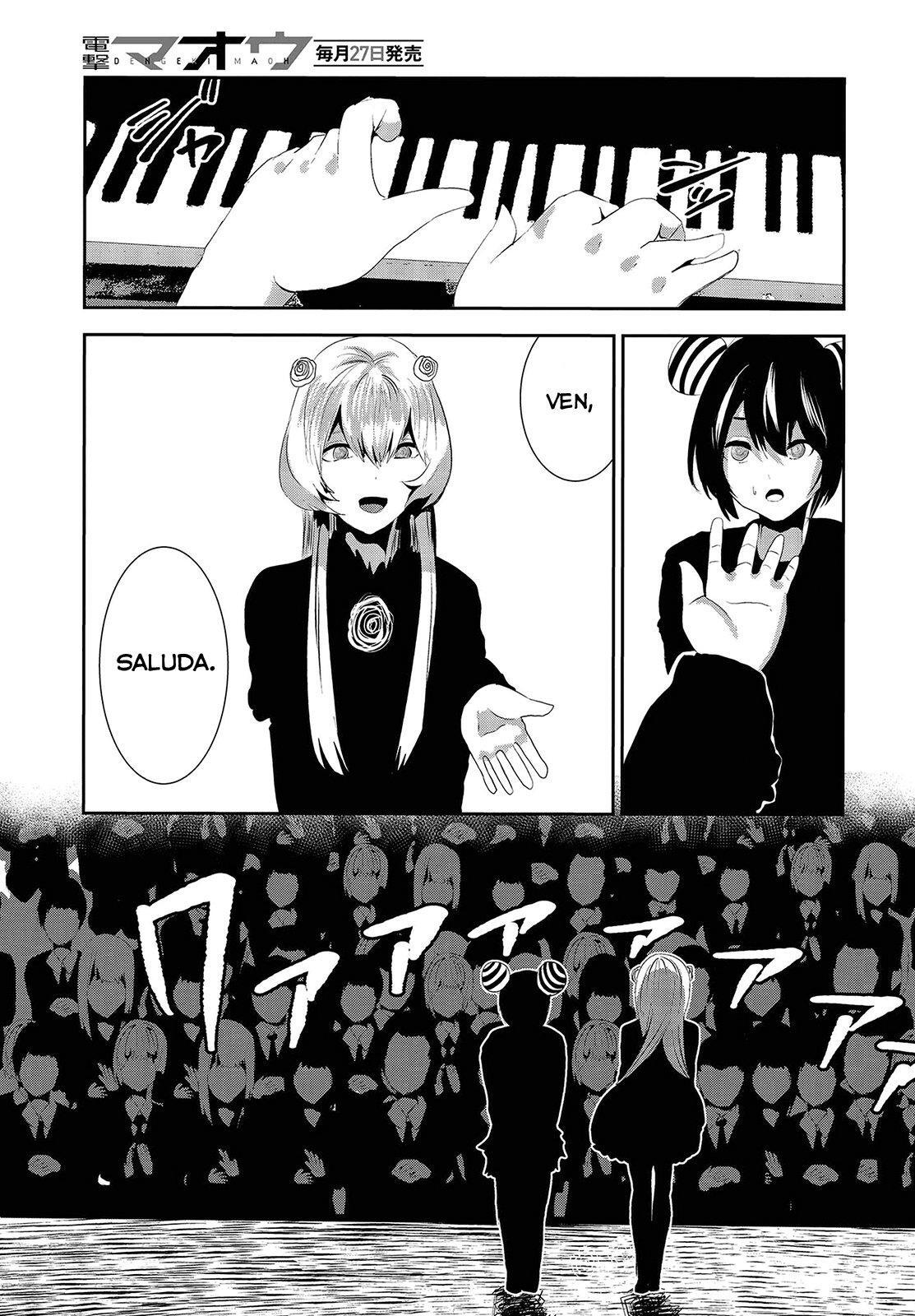 Capitulo 19 page 17