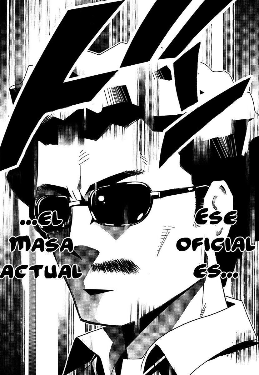 Capitulo 33 page 30