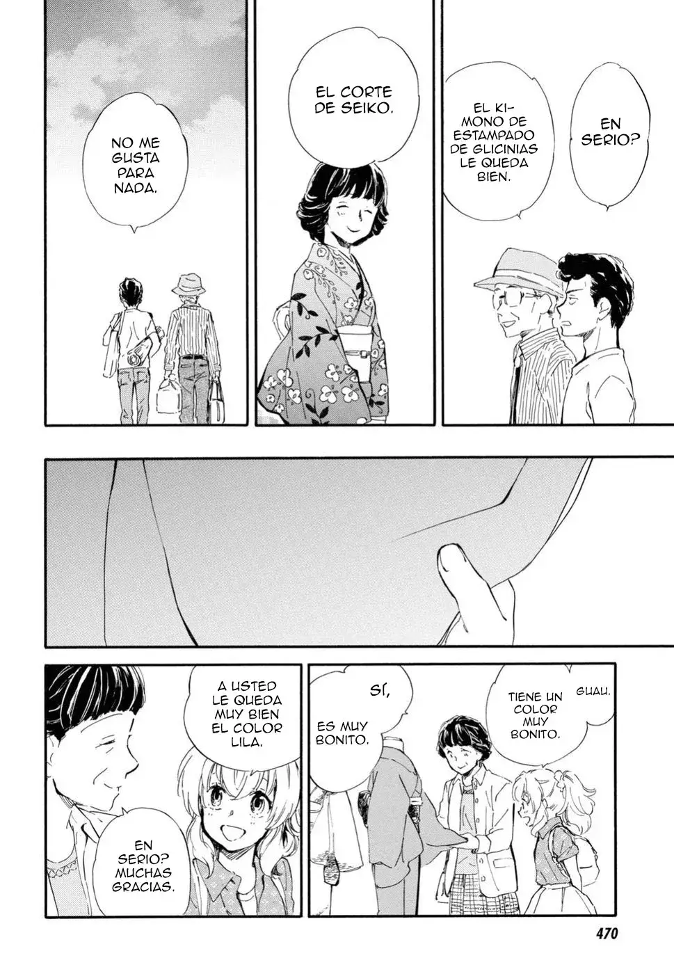 Capitulo 27 page 18