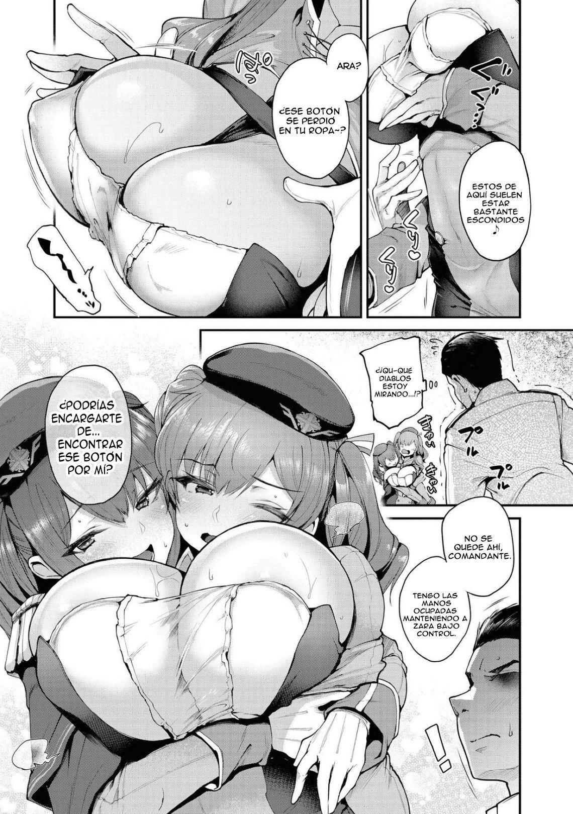 Capitulo 45 page 6