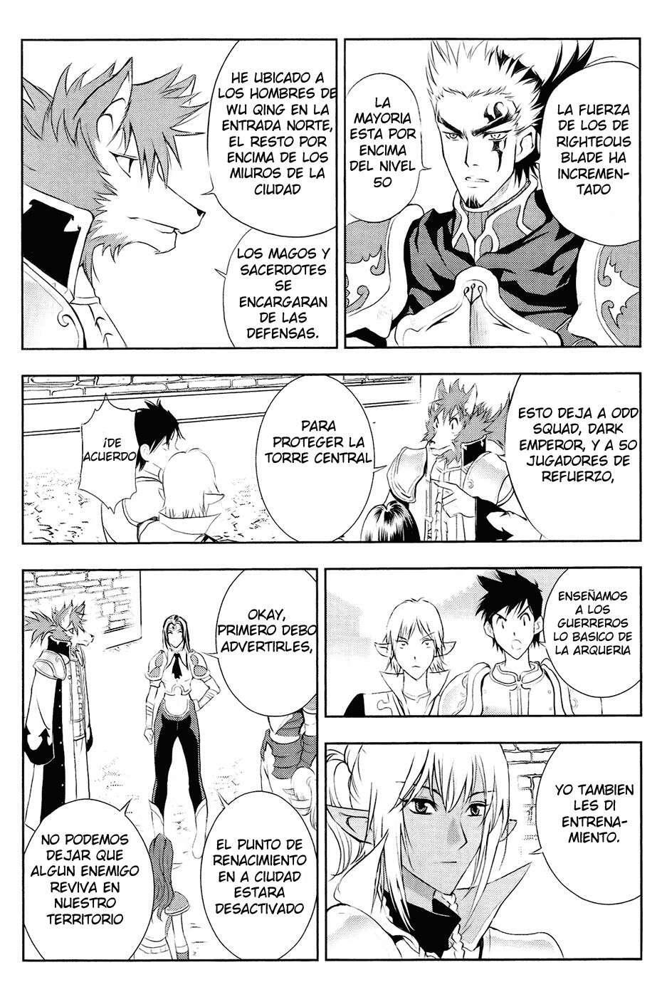 Capitulo 29 page 26