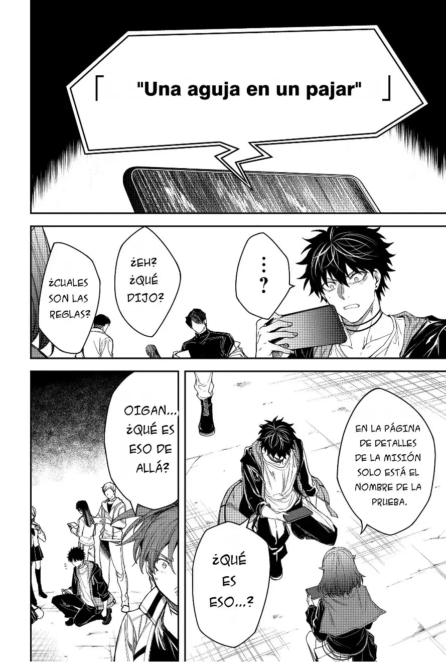Capitulo 20 page 16