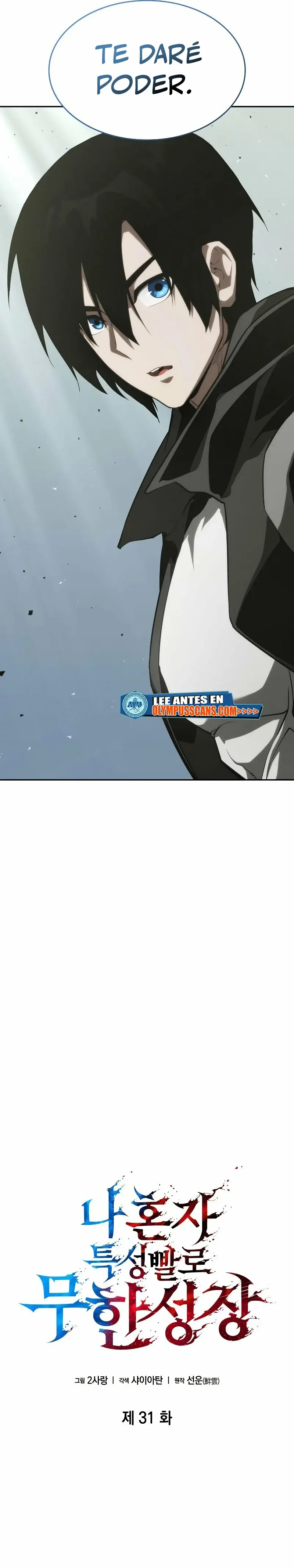 Capitulo 31 page 19