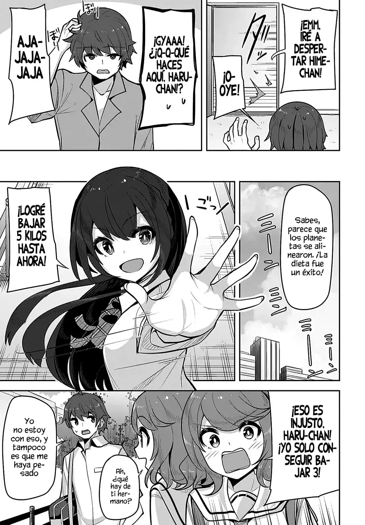 Capitulo 22 page 7