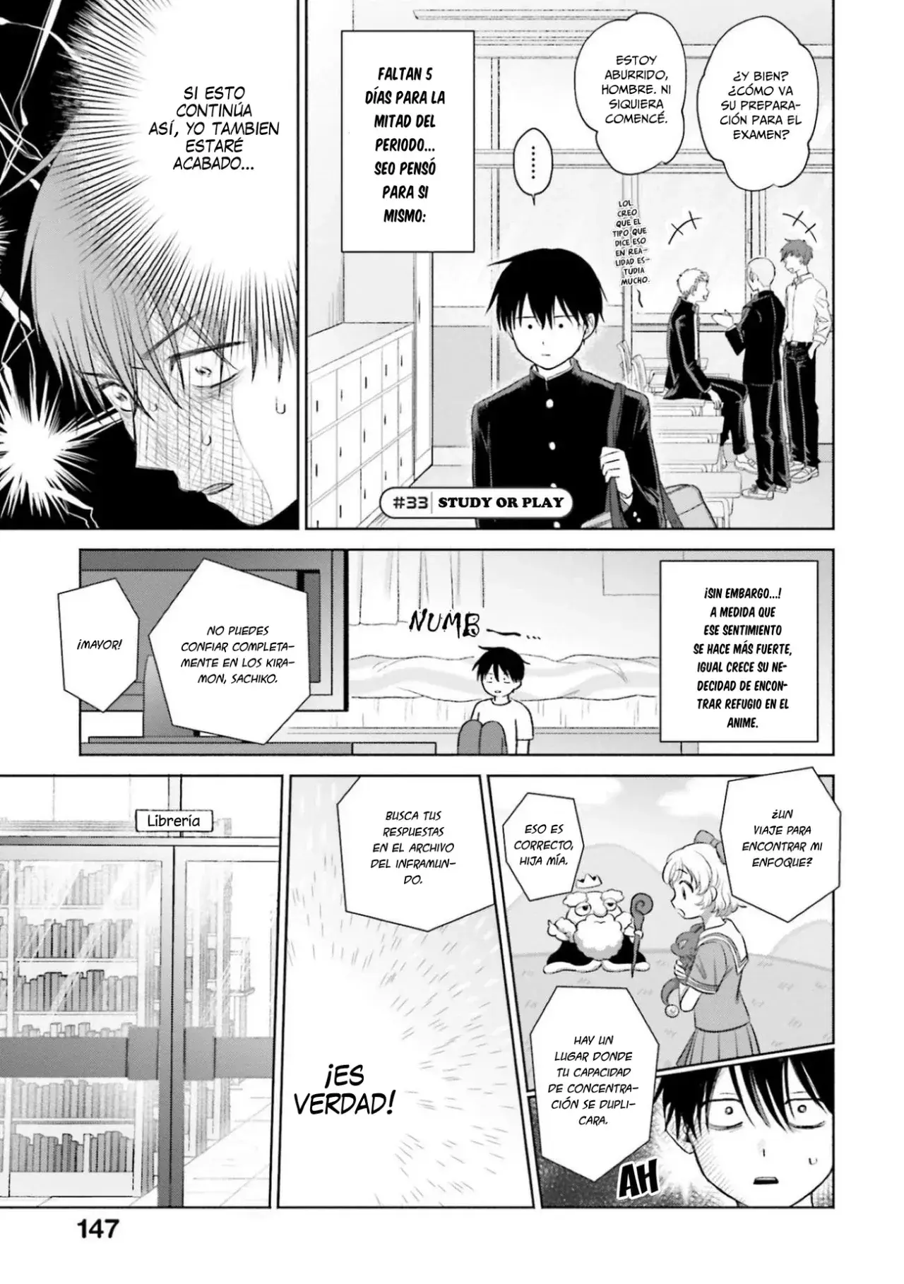 Capitulo 33 page 2