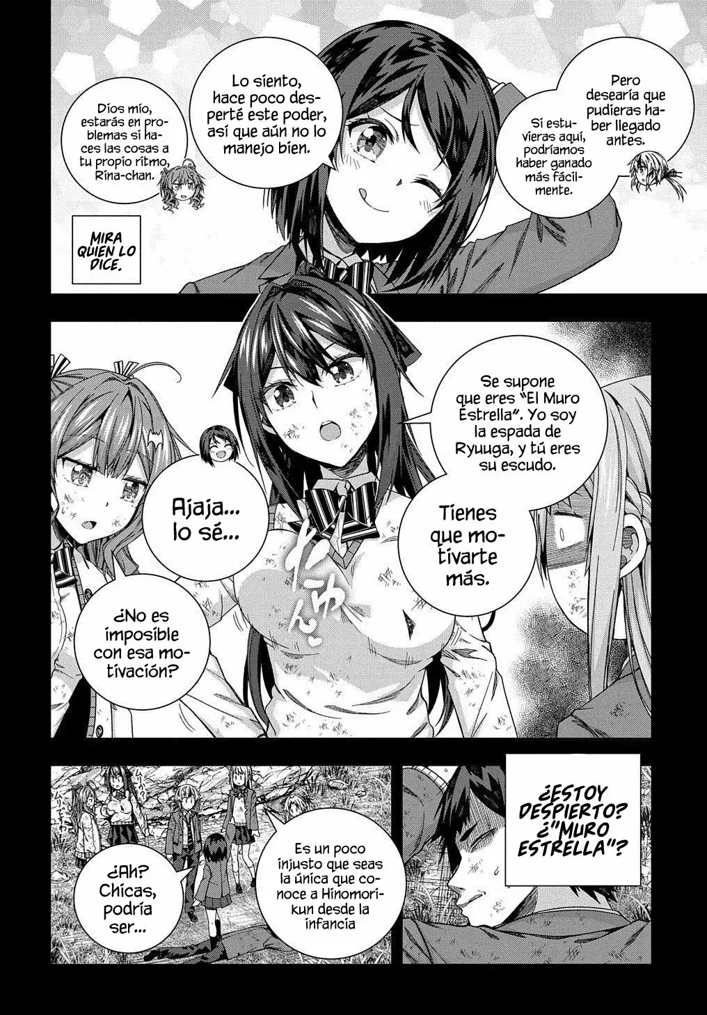 Capitulo 18 page 11