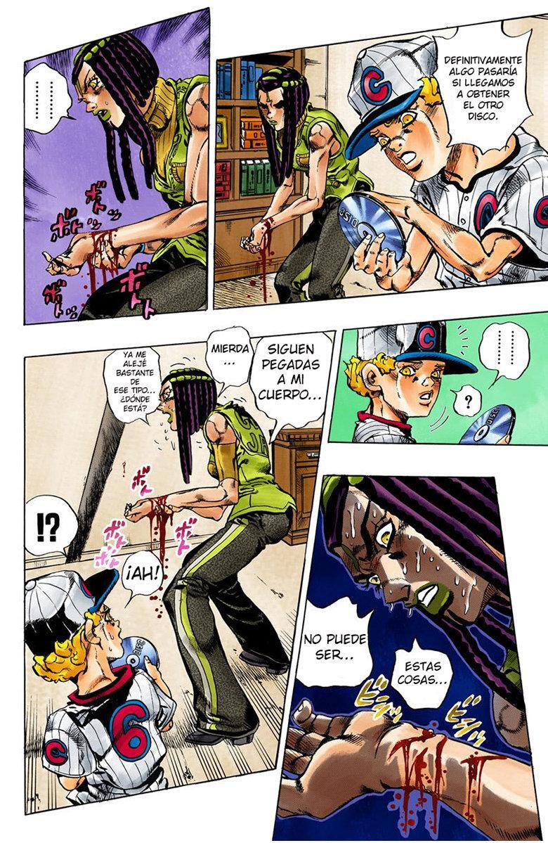Capitulo 24.50 page 17