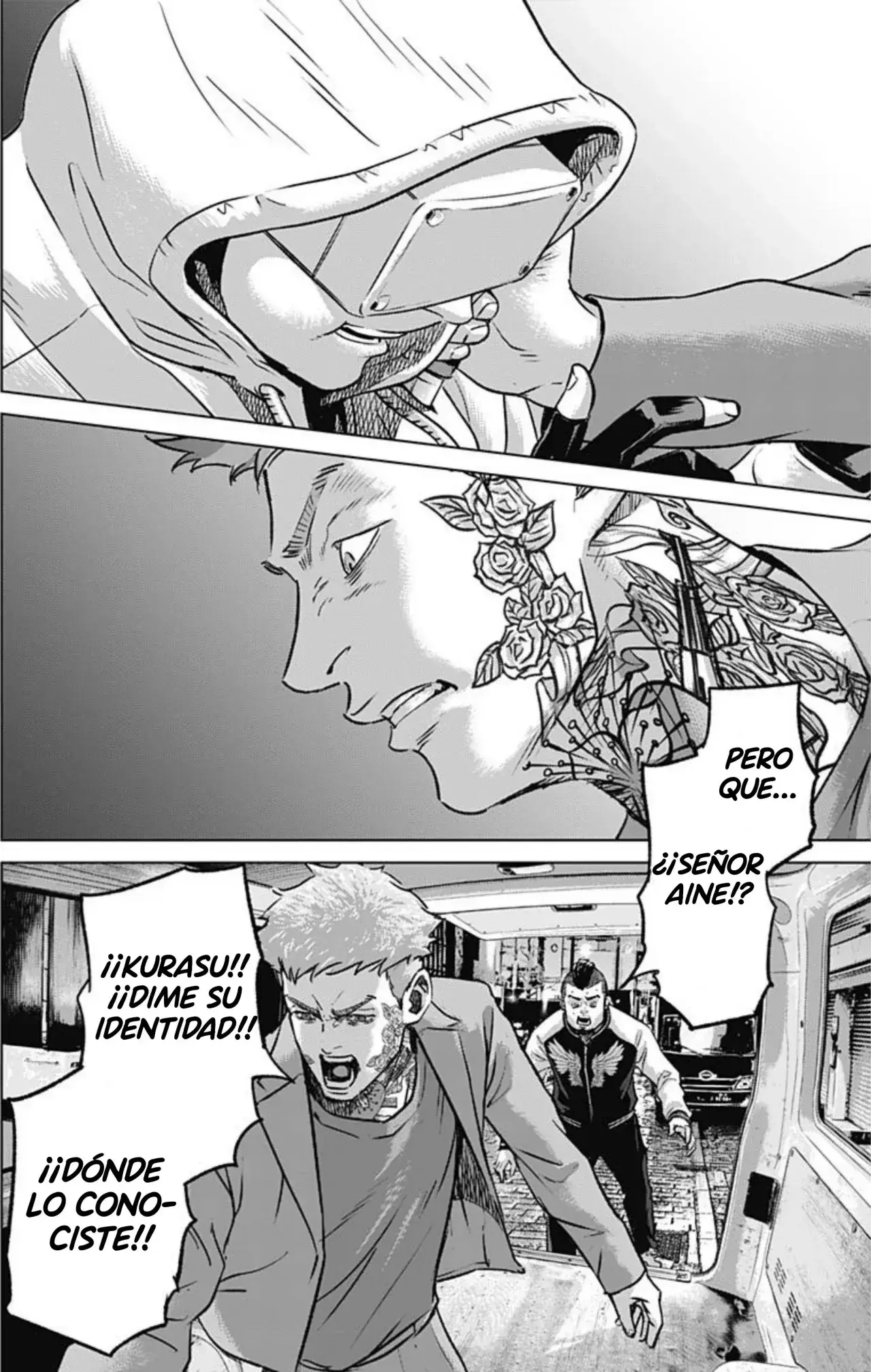 Capitulo 74 page 14