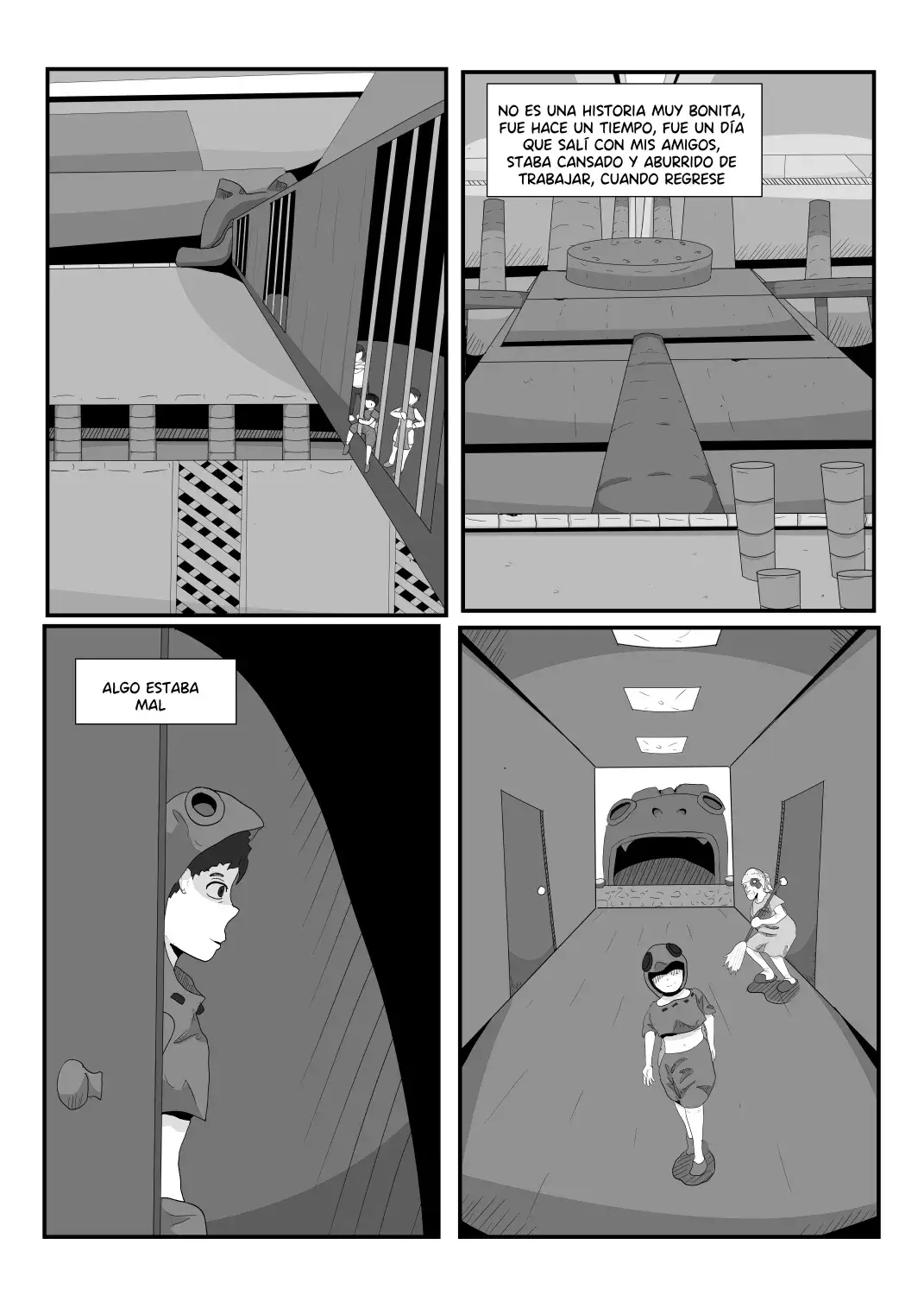 Capitulo 33 page 9