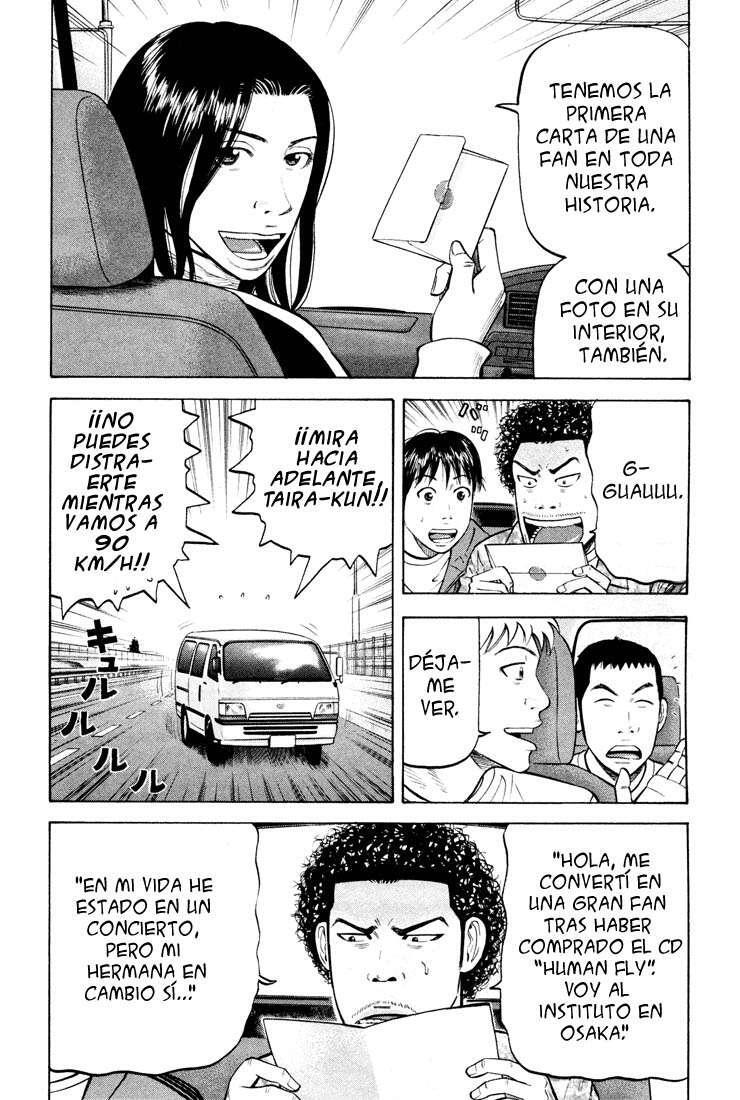 Capitulo 49 page 34