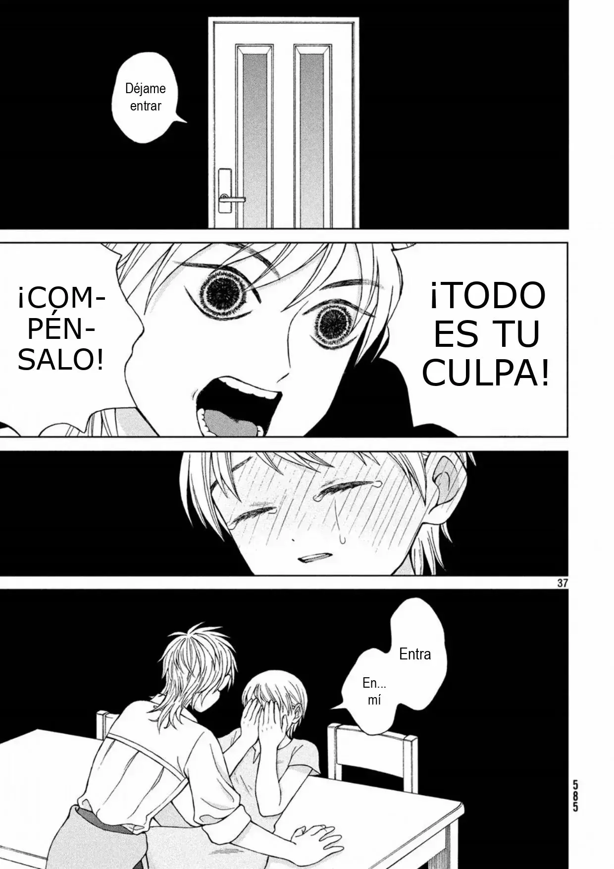 Capitulo 18 page 37