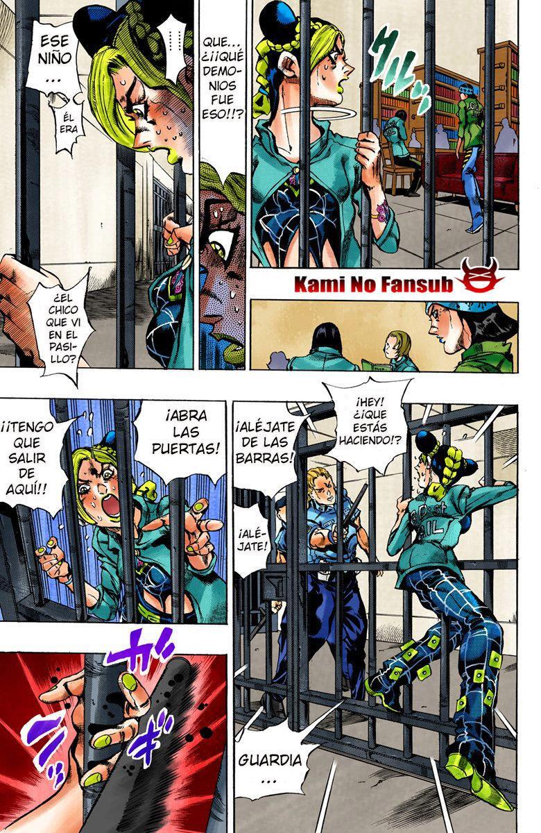 Capitulo 11.50 page 5
