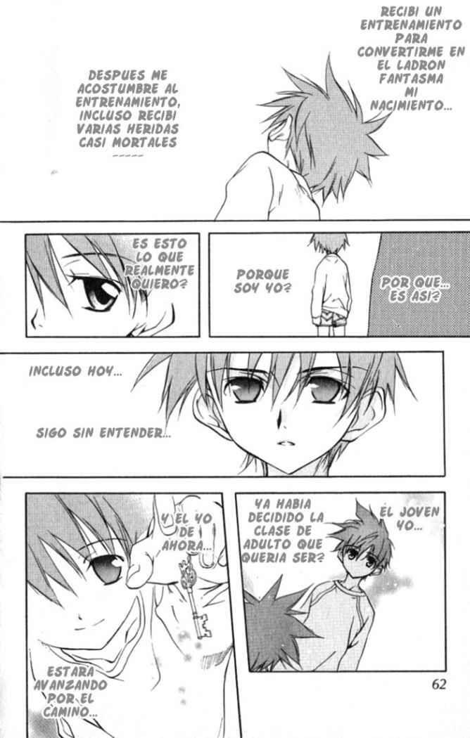 Capitulo 34 page 17