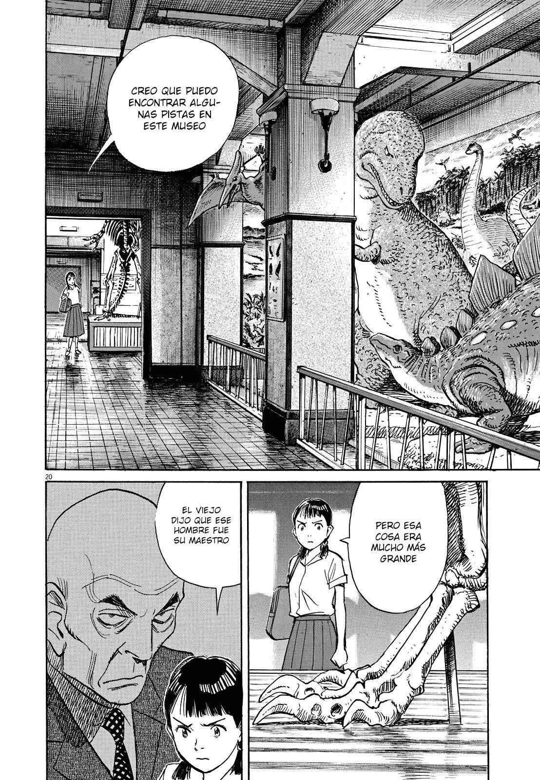 Capitulo 16 page 21