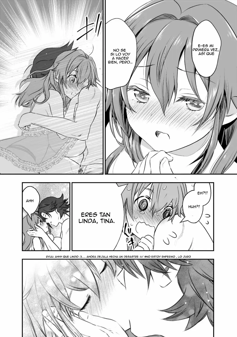 Capitulo 18 page 12