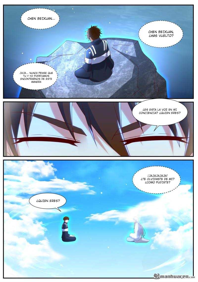 Capitulo 1045 page 8