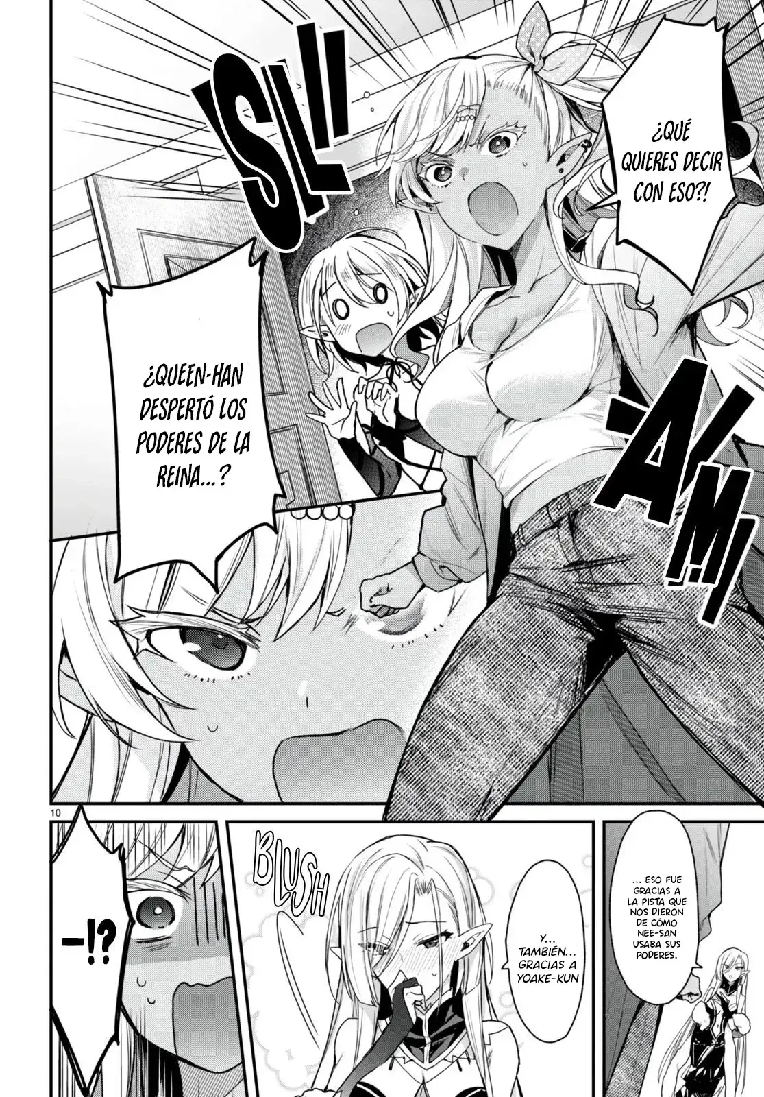 Capitulo 17 page 11