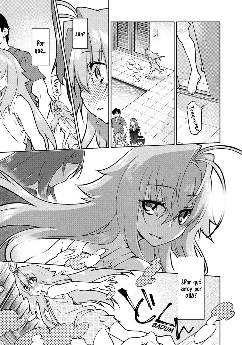 Capitulo 23 page 7