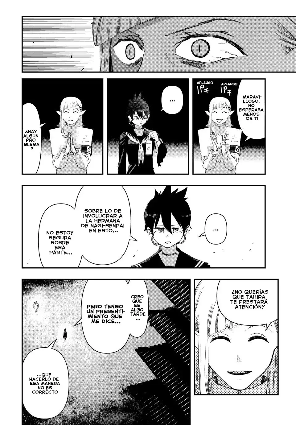 Capitulo 26 page 12